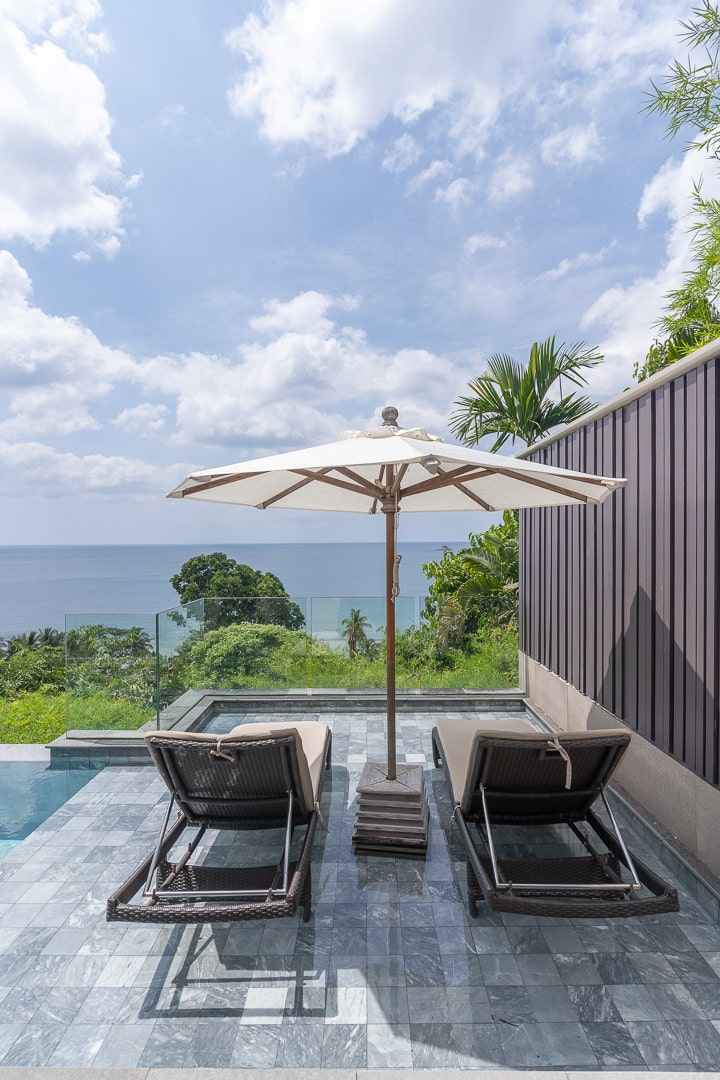 Trisara 75 - REVIEW - Trisara (Phuket, Thailand)