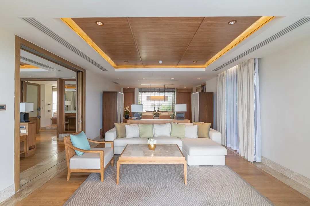 REVIEW: Trisara (Phuket, Thailand) – The Luxury Traveller