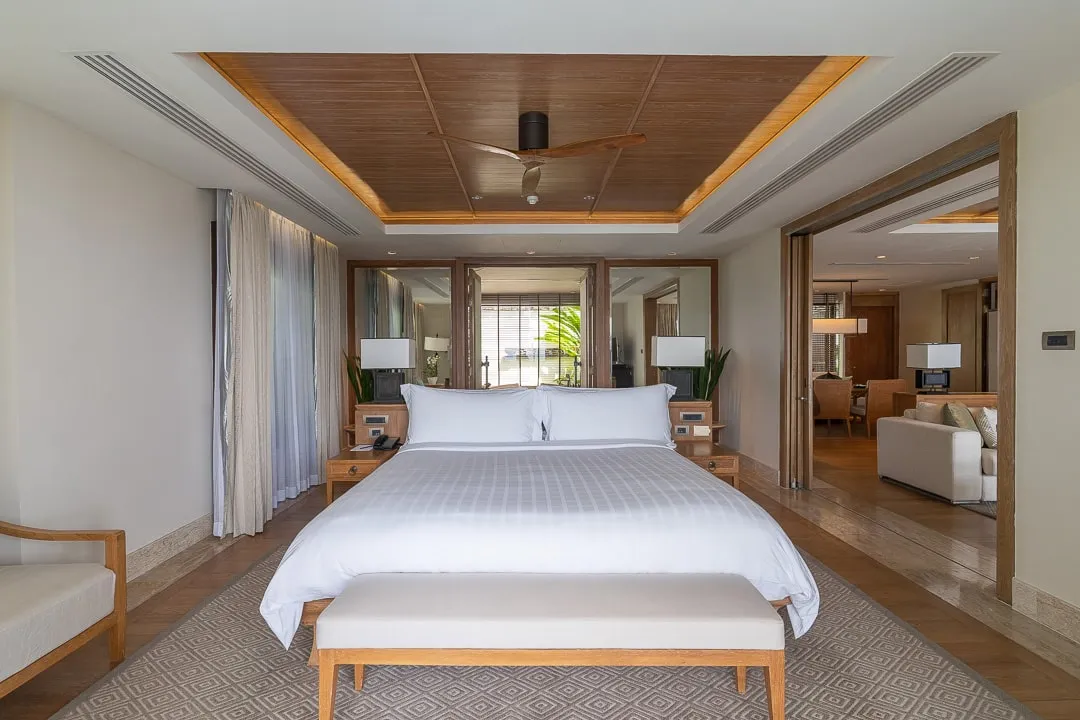 REVIEW: Trisara (Phuket, Thailand) – The Luxury Traveller