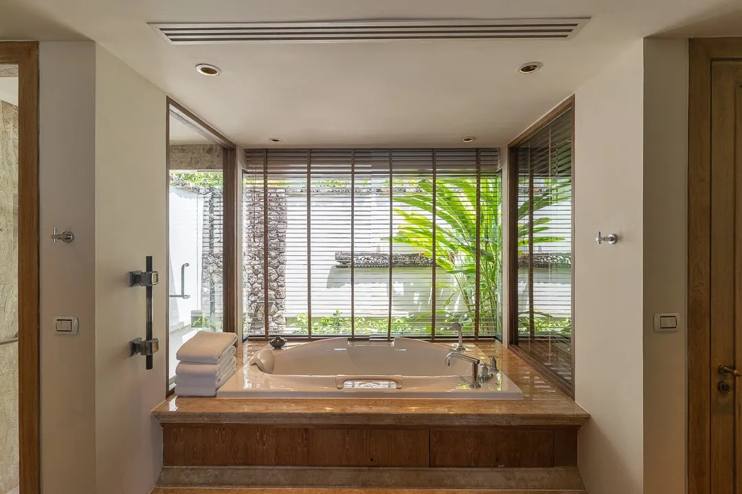 REVIEW: Trisara (Phuket, Thailand) – The Luxury Traveller