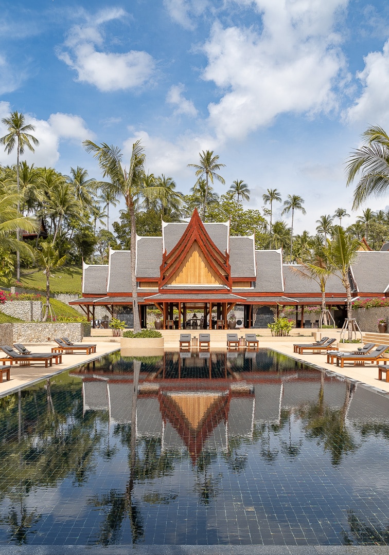 Amanpuri 176 - REVIEW - Amanpuri (Phuket, Thailand)