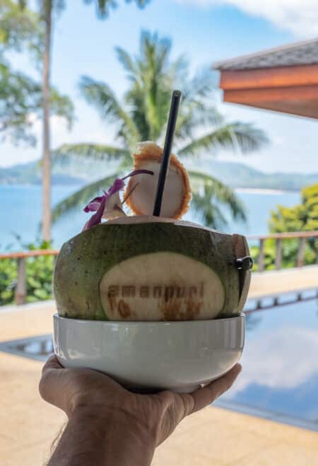 Amanpuri 30 450x659 - REVIEW - Amanpuri (Phuket, Thailand)