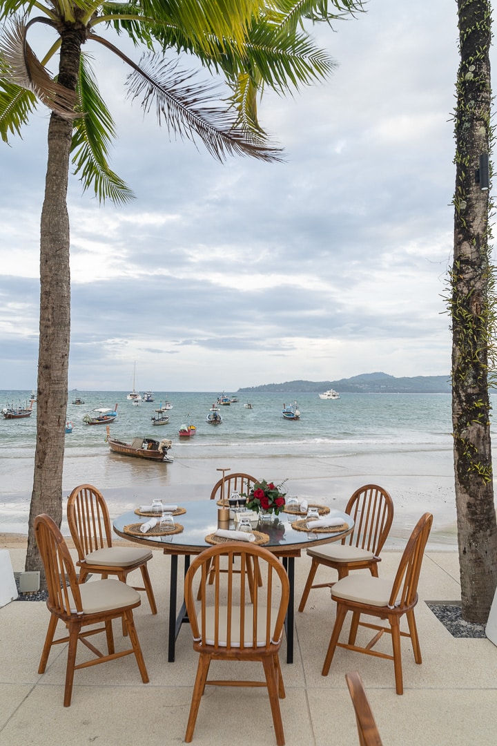 Amanpuri 302 - REVIEW - Amanpuri (Phuket, Thailand)