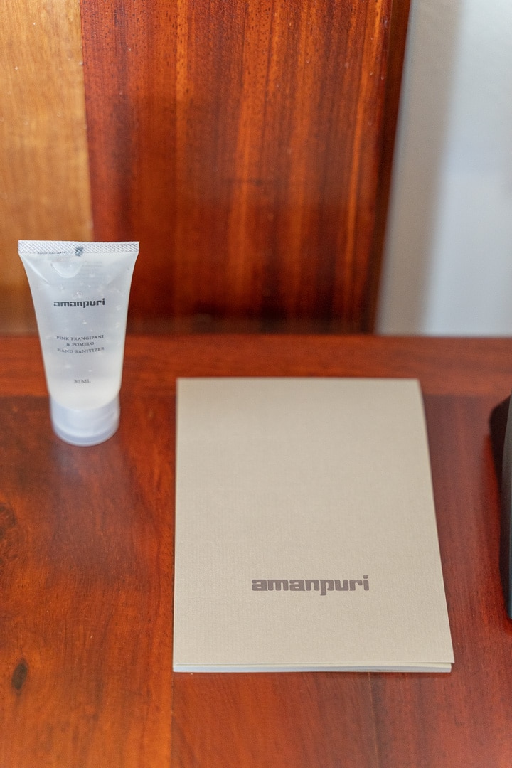 Amanpuri 56 - REVIEW - Amanpuri (Phuket, Thailand)