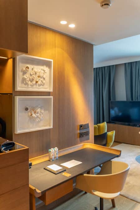 MO Barcelona 16 450x675 - REVIEW - Mandarin Oriental Barcelona