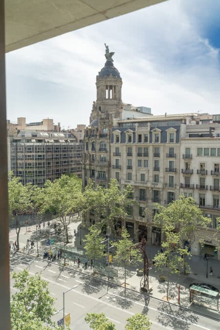 MO Barcelona 23 450x675 - REVIEW - Mandarin Oriental Barcelona