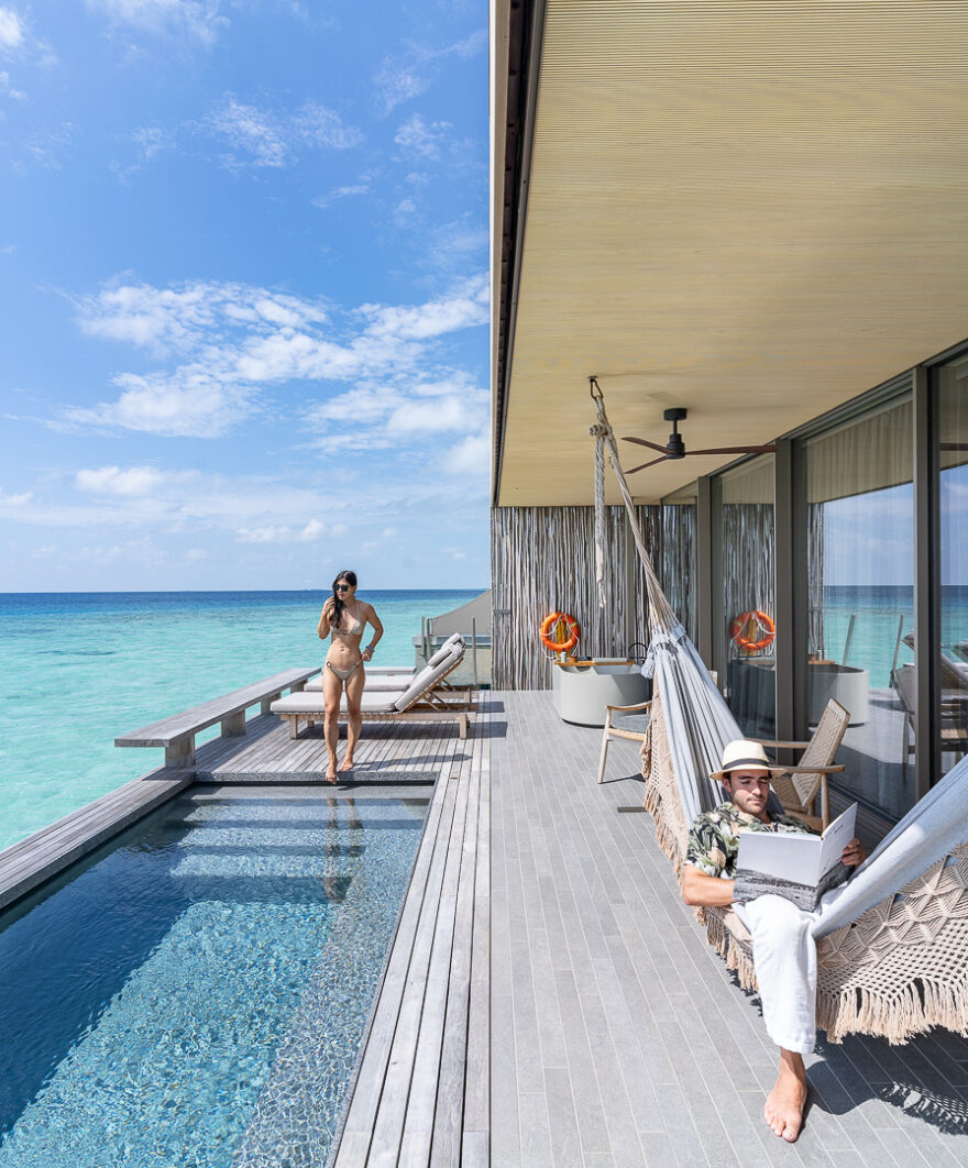 Patina Maldives 78 880x1062 - Maldives Top Luxury Resorts