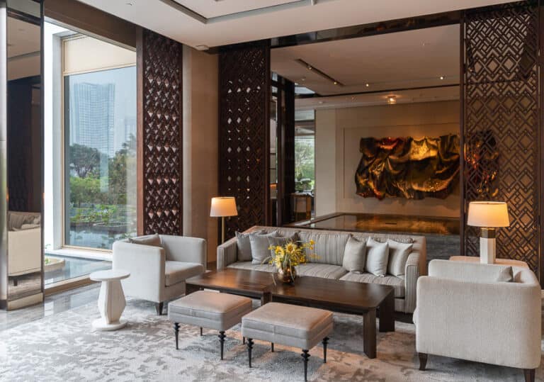 REVIEW - Capella Bangkok - The Luxury Traveller