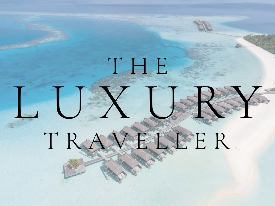 luxury traveller booking