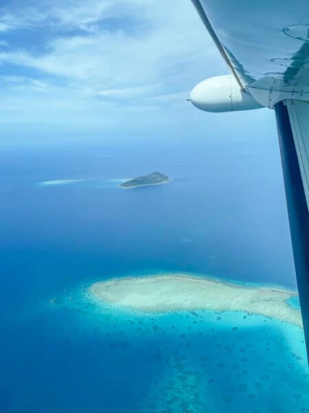 Lizard Island 19 450x600 - REVIEW - Lizard Island, Great Barrier Reef