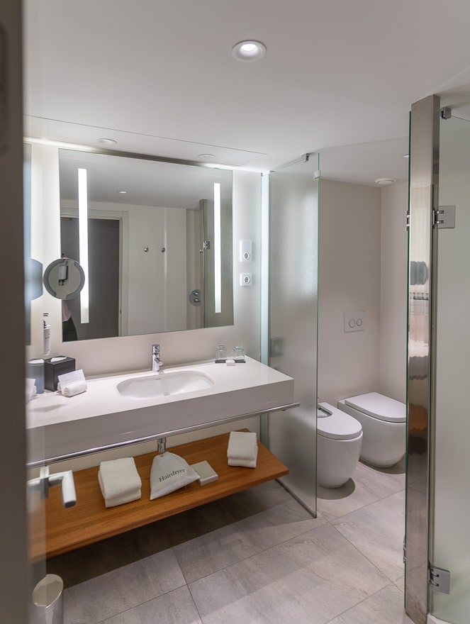 Intercontinental Barcelona 14 - REVIEW - Intercontinental Barcelona