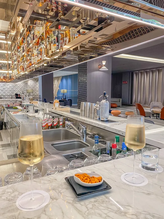 REVIEW: InterContinental Barcelona – The Luxury Traveller