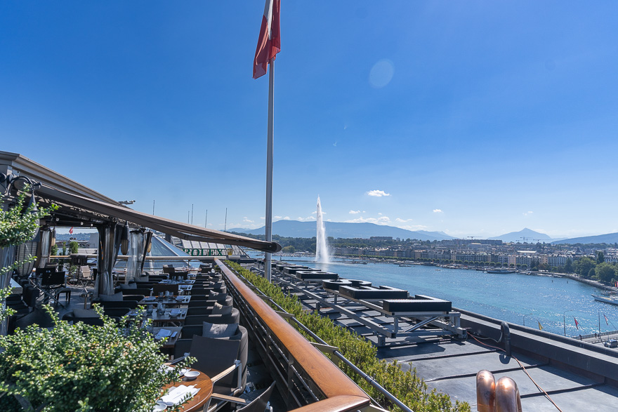 FS Geneva 114 - REVIEW - Four Seasons Geneva (Hotel des Bergues)
