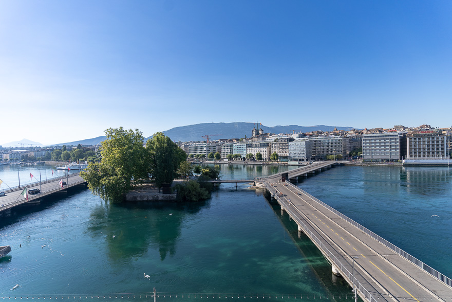 FS Geneva 24 - REVIEW - Four Seasons Geneva (Hotel des Bergues)