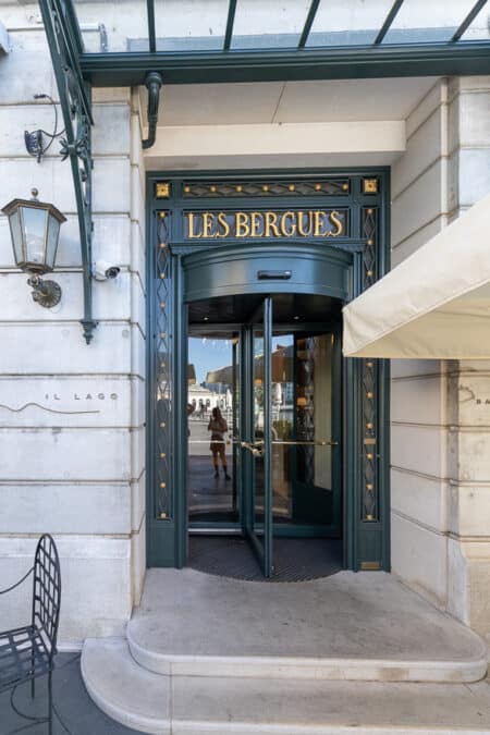 FS Geneva 7 450x675 - REVIEW - Four Seasons Geneva (Hotel des Bergues)