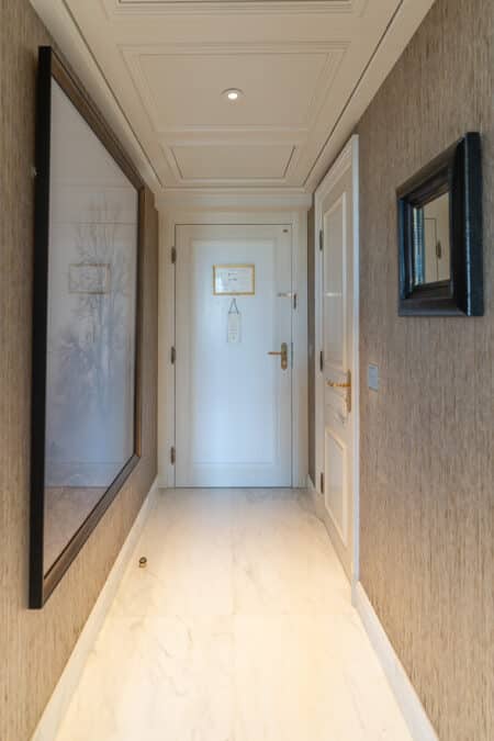 FS Geneva 9 450x675 - REVIEW - Four Seasons Geneva (Hotel des Bergues)