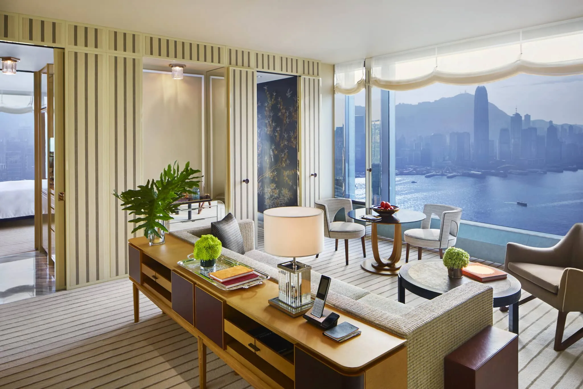 Guaranteed Upgrade – Rosewood Elite – The Luxury Traveller