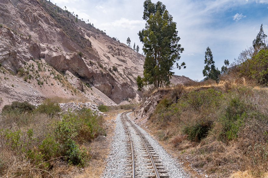 Belmond Hiram Bingham 18 - REVIEW - Belmond Hiram Bingham Train (Machu Picchu)