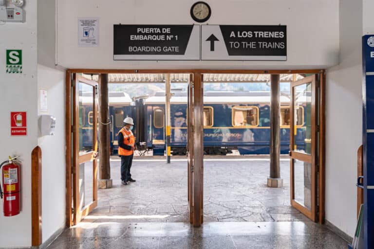 Belmond Hiram Bingham 5 768x512 - REVIEW - Belmond Hiram Bingham Train (Machu Picchu)