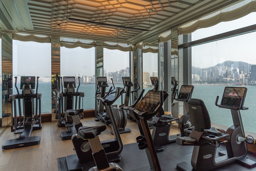 Rosewood Hong Kong 160 - REVIEW - Rosewood Hong Kong