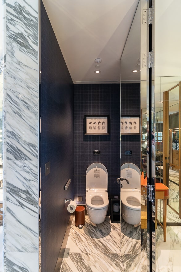 Rosewood Hong Kong 52 - REVIEW - Rosewood Hong Kong