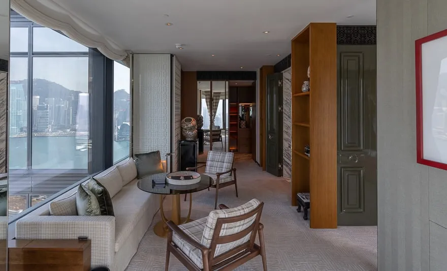 REVIEW: Rosewood Hong Kong – The Luxury Traveller