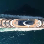drone shot fs yacht 150x150 - Four Seasons Yacht now bookable!