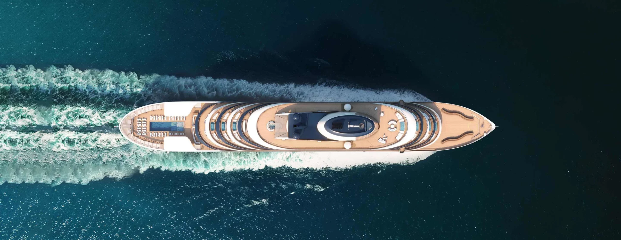 drone shot fs yacht scaled - Four Seasons Yacht Booking