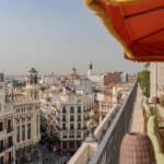 FS Madrid - Breakfast at Dani Brasserie