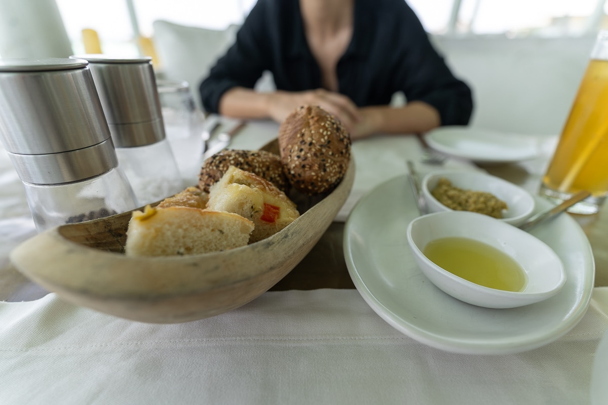 Soneva Jani - Asian  Kitchen [North Jetty]