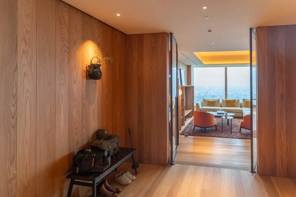 REVIEW: Bvlgari Tokyo – The Luxury Traveller