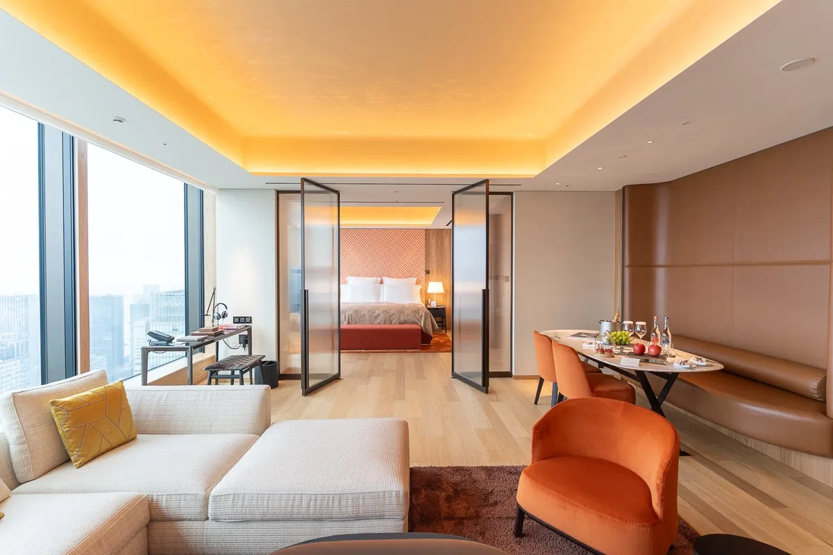 REVIEW: Bvlgari Tokyo – The Luxury Traveller