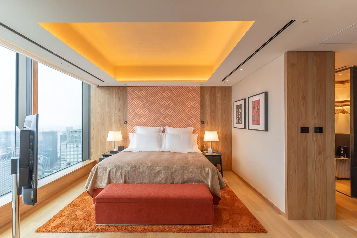REVIEW: Bvlgari Tokyo – The Luxury Traveller