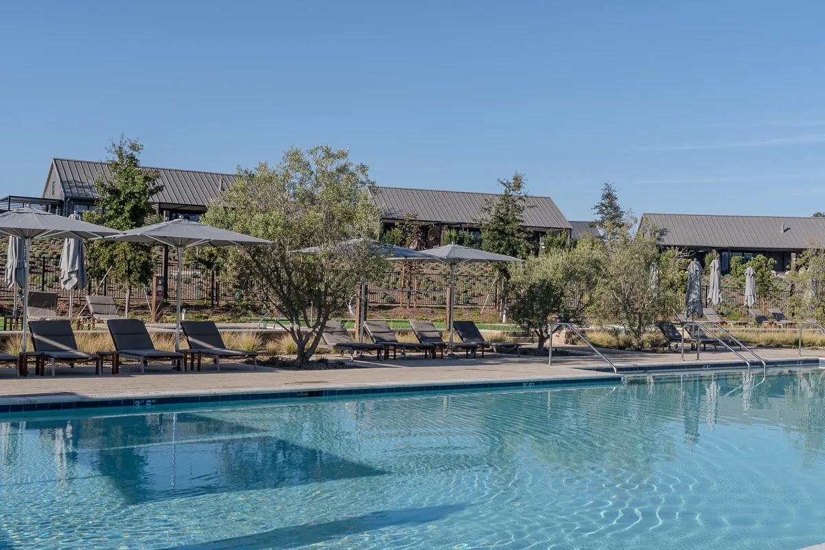 Stais Ranch REVIEW: Stanly Ranch, Auberge Collection – The Luxury Traveller