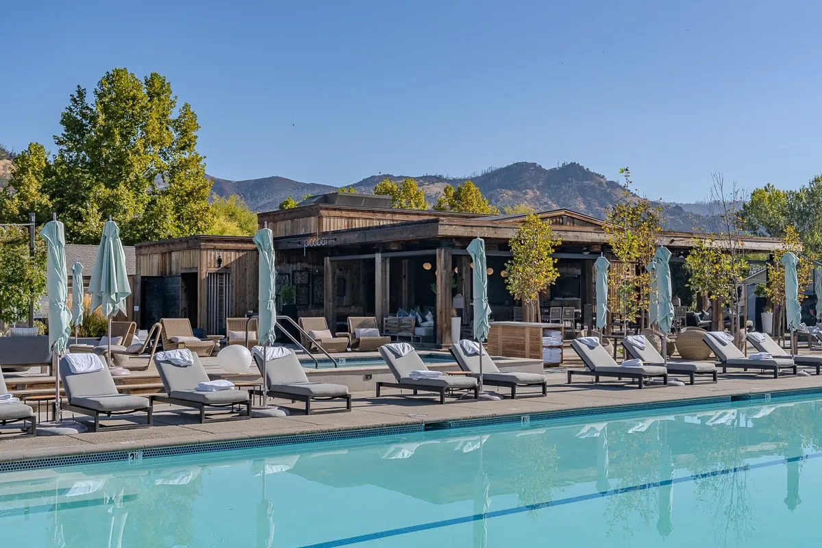 REVIEW: Solage, Auberge Collection – The Luxury Traveller, image size:1200x800