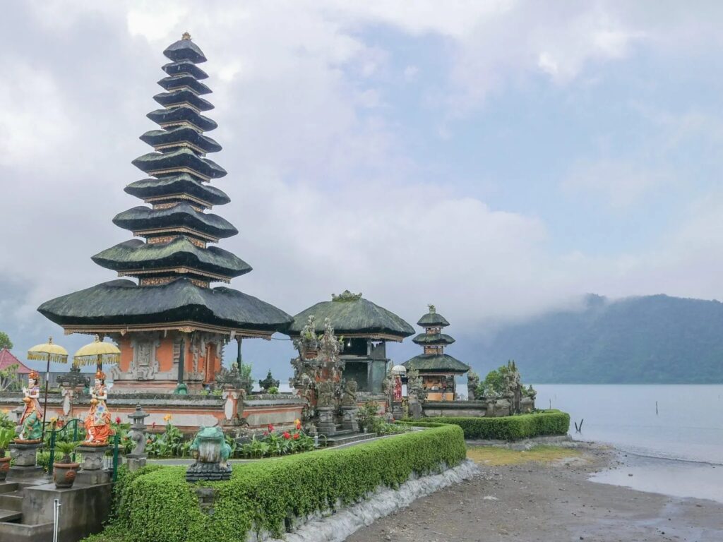 GUIDE: Bali – An Updated Overview – The Luxury Traveller